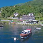 Апартаменты Terrazza Panoramica