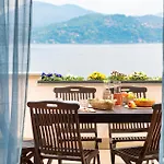 Terrazza Panoramica Oggebbio