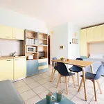 Terrazza Panoramica Апартаменты