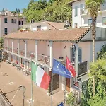 Апартаменты Terrazza Panoramica