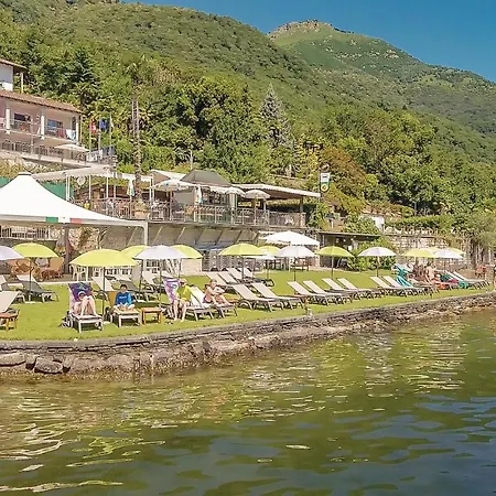 Апартаменты Terrazza Panoramica *