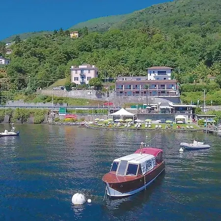 Lägenhet Terrazza Panoramica