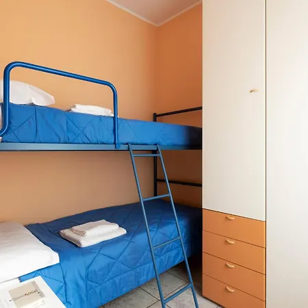 Terrazza Panoramica Oggebbio