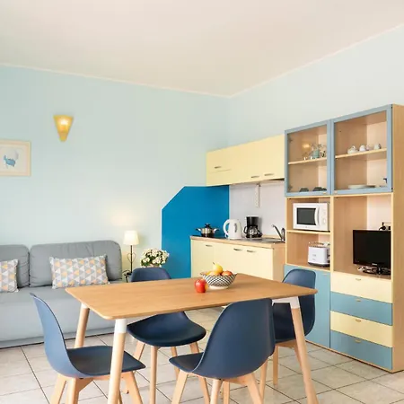 Terrazza Panoramica * Oggebbio