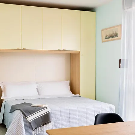 Terrazza Panoramica Oggebbio