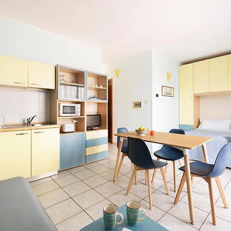 Terrazza Panoramica Apartment