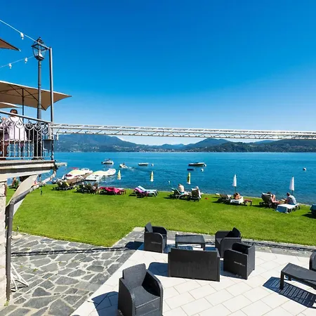 Appartement Terrazza Panoramica