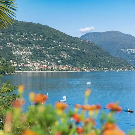 Terrazza Panoramica *
