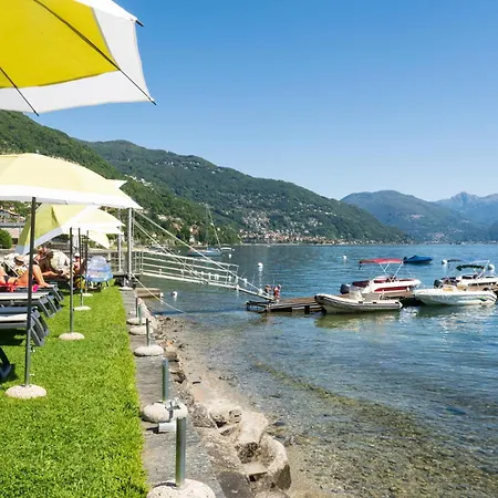 Terrazza Panoramica Apartment *