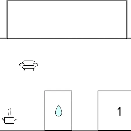 Terrazza Panoramica Апартаменты *