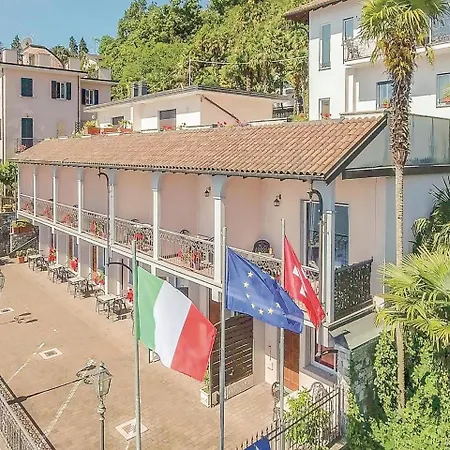 דירה Terrazza Panoramica