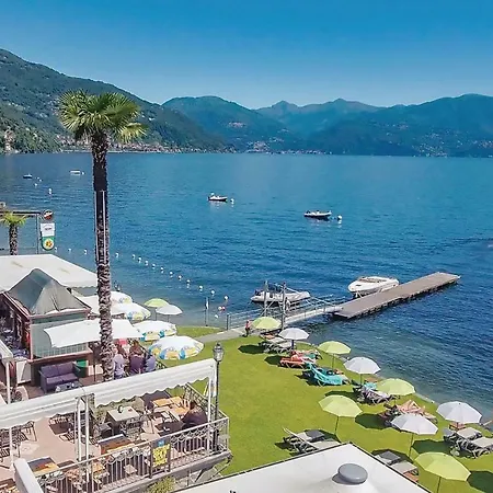 Terrazza Panoramica *