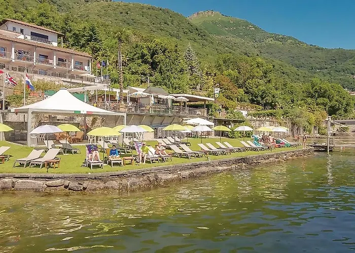 Apartment Terrazza Panoramica *