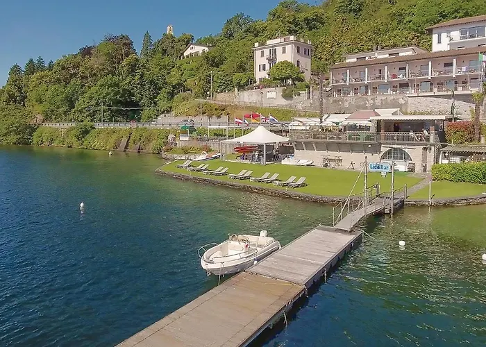 Terrazza Panoramica *