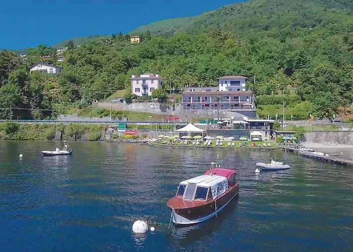 Lejlighed Terrazza Panoramica