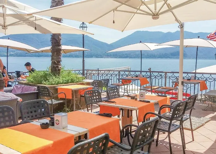 Terrazza Panoramica *