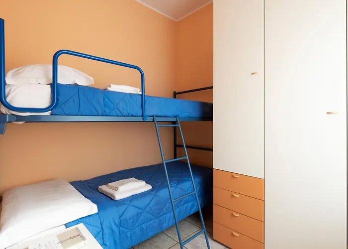 Terrazza Panoramica Oggebbio