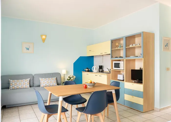 Terrazza Panoramica * Oggebbio