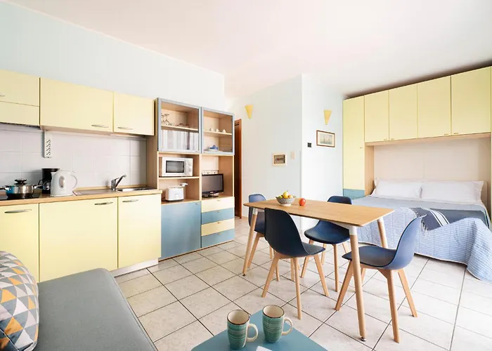 Terrazza Panoramica Apartment