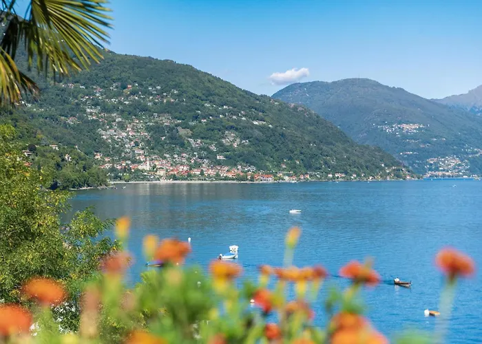 Terrazza Panoramica *