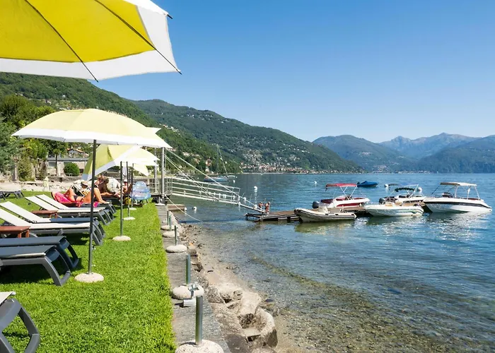 Terrazza Panoramica Apartment *