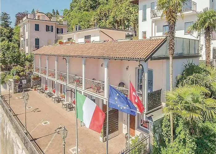 Apartment Terrazza Panoramica