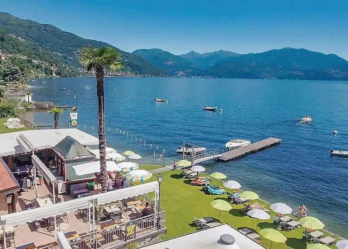 Terrazza Panoramica *